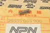 NOS Honda ATC70 C70 CL70 CT70 SL70 TRX70 XR70 Z50 Oil Guide Spring 25555-065-000