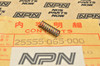 NOS Honda ATC70 C70 CL70 CT70 SL70 TRX70 XR70 Z50 Oil Guide Spring 25555-065-000