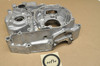 Vtg Used OEM Honda CB100 CL100 SL100 XL100 Left Crank Case 11200-107-710