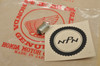 NOS Honda CL70 CT70 CT90 CT110 CT125 MR250 MT125 MT250 SL70 ST90 XL250 XL350 XL500 Z50 Speedometer Light Bulb 34908-230-000