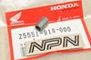 NOS Honda ATC125 CL70 CT70 SL70 ST90 XL70 Z50 Oil Pass Through 25551-918-000