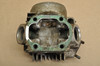Vintage Used OEM Honda 1992-99 Z50 R 1988 ZB50 Cylinder Head 12200-GK4-761