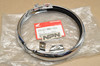 NOS Honda CMX450 C VT1100 C VT600 C VT600CD Head Light Bezel Ring 33101-MM2-003