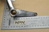 NOS Honda CB100 K0-K2 CB125 S Rear Foot Brake Pedal Lever Arm 46500-107-010