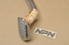 NOS Honda CB100 K0-K2 CB125 S Rear Foot Brake Pedal Lever Arm 46500-107-010