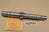 NOS Honda CB175 K3-K7 CL175 SL175 K0-K1 Transmission Main Shaft 23211-235-010