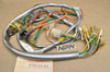 NOS Honda SL100 K2-K3 SL125 K1-K2 XL100 Main Wire Wiring Harness 32100-331-610