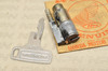 NOS Honda CB350 CB450 CB750 CL350 CL450 SL350 XL250 Lock & Key 53600-230-000