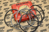 NOS Honda CA77 CB77 CL77 .75 Oversize Piston Ring Set for 2 Pistons 13040-275-000