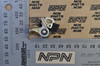 NOS Honda 1980-82 CT70 77-80 FL250 Ignition Points Contact Breaker 30202-171-004