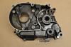 Vintage Used OEM Honda 1985 XR100 R Left Crank Case 11200-KA9-681