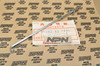 NOS Honda CL360 K0-K1 CL72 CL77 Front Wheel Spoke B & Nipple 97392-52148-1