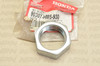 NOS Honda TRX200 TRX300 Fourtrax Rear Axle Nut 90307-HM5-930