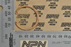 NOS Honda CA175 CB160 CB175 CL125 CL160 CL175 SL90 SS125 Circlip 94536-41120
