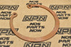 NOS Honda CA175 CB160 CB175 CL125 CL160 CL175 SL90 SS125 Circlip 94536-41120