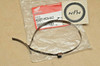 NOS Honda TRX300 FW Fourtrax Knuckle Rubber Boot Band "D" 42207-HC5-003