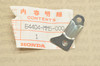 NOS Honda 1987-88 , 1990-81 CBR1000 F Rear Cowl Separator Bracket 64404-MM5-000
