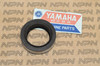 NOS Yamaha AS2 RD125 YAS1 YL2 YLCM Front Fork Oil Seal 164-23145-01