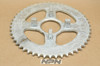 NOS Honda CL70 K2-K3 XR75 Rear Drive Chain Sprocket 49T 41201-118-820