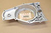 NOS Honda CA160 CB160 CL160 Left Crank Case Stator Magneto Cover 11340-216-010