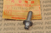 NOS Honda ATC250 ES ATC250SX TRX250 TRX300 Valve Guide Oversize 12232-HA0-305