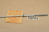 NOS Honda S65 Rear Brake Rod 43451-030-000