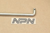 NOS Honda CL70 CL90 S90 Rear Brake Rod 43451-028-000