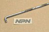 NOS Honda C70 CB100 CL100 CL125 CL70 CT90 SL100 SL90 Brake Rod 43450-041-000