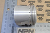 NOS Honda CA160 CB160 CL160 .50 Oversize Piston 13103-217-000