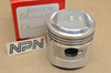 NOS Honda CA160 CB160 CL160 .50 Oversize Piston 13103-217-000