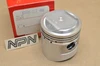 NOS Honda CA160 CB160 CL160 .50 Oversize Piston 13103-217-000