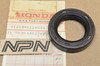 NOS Honda GL1000 GL1100 GL1200 Gold Wing EM500 Oil Seal 27x43x9 91203-611-004