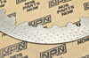NOS Honda CB350 CB360 CB500 CL350 CL360 SL350 Clutch Plate B 22321-323-000