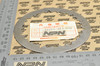 NOS Honda CB350 CB360 CB500 CL350 CL360 SL350 Clutch Plate B 22321-323-000