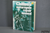 Vintage NOS 1976 Chilton's Motorcycle Repair Manual Sealed Book Kmart Price Sticker