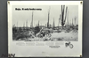 Vintage Honda XL350 Ad Slick for a 1975 Motorcycle Weekly Baja 1000 Poster