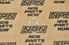 NOS Honda ATC200 E ATC200ES CB500 CB550 CR250 TRX200 Circlip 90601-816-000