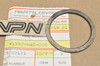 NOS Honda ATC250ES ATC250 SX TRX250 TRX350 Final Driven Gear Ring 41542-HA0-000