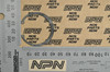 NOS Honda CB160 CA175 CB175 CL125 CL160 CL175 SS125 SL90 Circlip 94536-41120