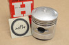 NOS Honda CA95 Piston .25 Oversize 13102-206-010