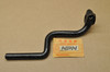NOS Honda CA72 CA77 Left Foot Peg Rest Step Arm Bar 50640-259-010 B