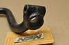 NOS Honda CA72 CA77 Left Foot Peg Rest Step Arm Bar 50640-259-010 B