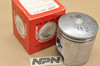 NOS Honda 1976-78 CR125 M Elsinore Piston .50 Oversize 13103-400-010