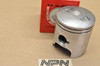 NOS Honda 1976-78 CR125 M Elsinore Piston .50 Oversize 13103-400-010