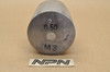 NOS Honda 1976-78 CR125 M Elsinore Piston .50 Oversize 13103-400-010