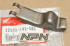 NOS Honda XL75 XL80 S XR75 XR80 R Clutch Adjusting Lever 22830-149-000