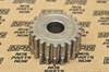 NOS Honda CL90 CM91 CT90 K0-K1 S90 SL90 Kick Starter Pinion Gear 28211-028-000