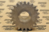NOS Honda CL90 CM91 CT90 K0-K1 S90 SL90 Kick Starter Pinion Gear 28211-028-000