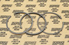 NOS Honda ATC90 CL90 CM91 CT90 S90 ST90 1.00 Oversize Piston Rings 13050-028-025