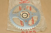 NOS Honda 1977-78 XL100 Rear Drive Chain Sprocket 49T 41201-364-790